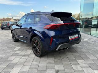 CUPRA Terramar usata, con Airbag Passeggero