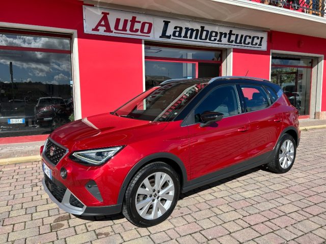 SEAT Arona usata, con ABS