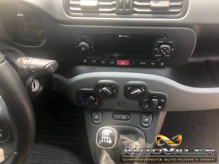 FIAT Panda usata, con Chiusura centralizzata