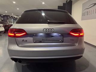 AUDI A4 usata, con Autoradio