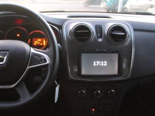 DACIA Sandero usata, con USB
