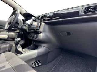 CITROEN C3 usata, con ESP