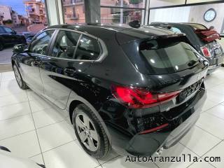 BMW 116 usata, con Autoradio