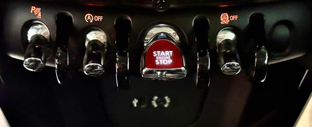 MINI Cooper S usata, con Fari Xenon