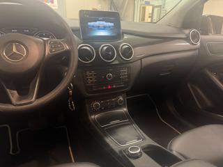 MERCEDES-BENZ B 180 usata, con Controllo trazione