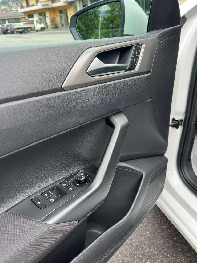 VOLKSWAGEN Polo usata, con ESP