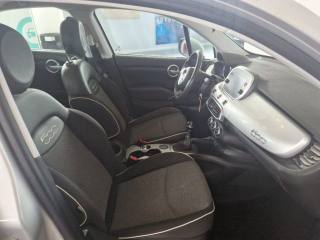FIAT 500X usata, con Cruise Control