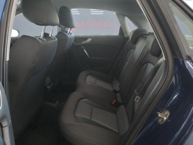 AUDI A1 usata 14