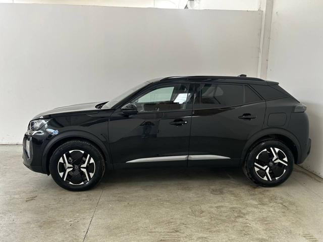PEUGEOT 2008 usata, con Airbag laterali