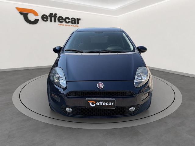 FIAT Punto usata, con Airbag