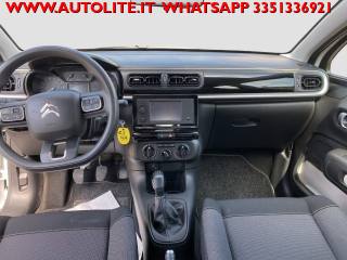 CITROEN C3 usata, con Servosterzo