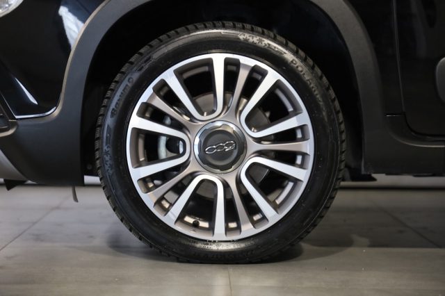 FIAT 500L usata, con Cronologia tagliandi