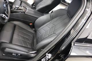 BMW 520 usata, con Sensore di luce