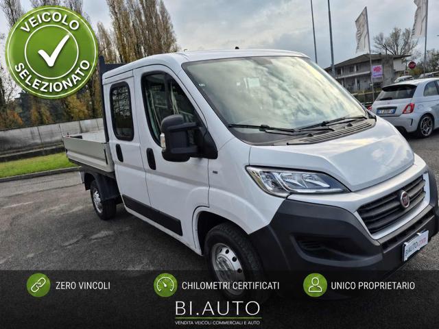 FIAT Ducato usata, con ABS