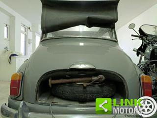 FIAT Topolino usata 41
