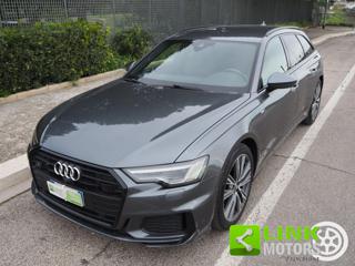 AUDI A6 usata 32