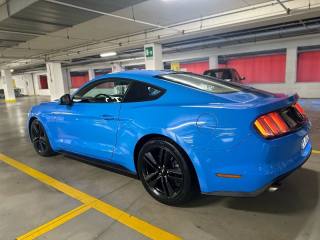 FORD Mustang usata, con Alzacristalli elettrici