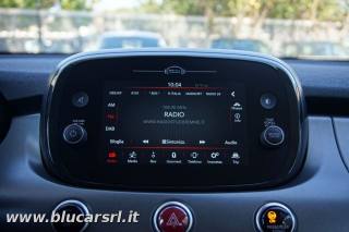 FIAT 500X usata, con Sedile posteriore sdoppiato