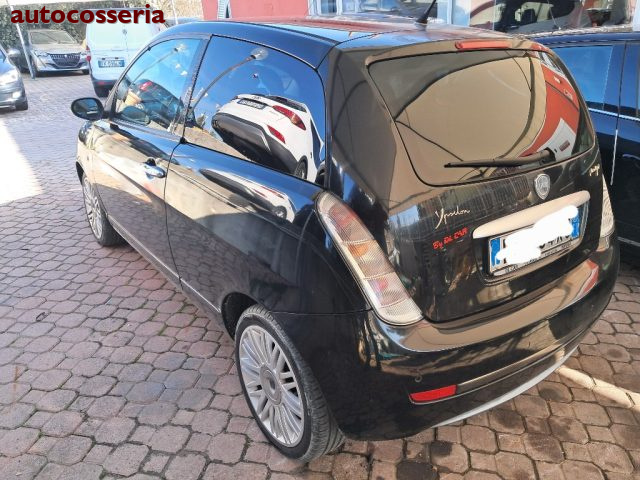 LANCIA Ypsilon usata, con Airbag Passeggero