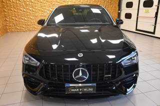 MERCEDES-BENZ CLA 45 AMG usata 81