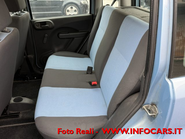 FIAT Panda usata, con Climatizzatore