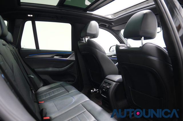 BMW X3 usata 72