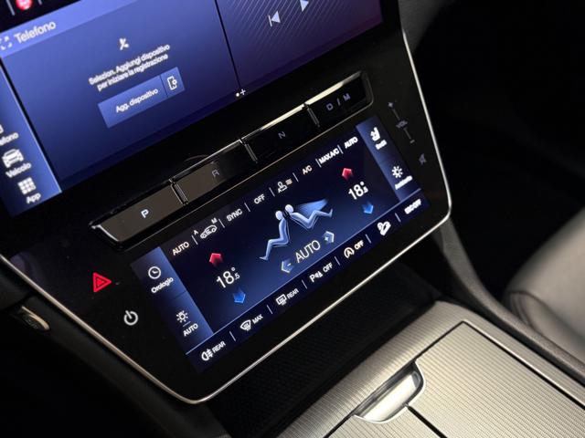 MASERATI Grecale usata, con Sistema di navigazione