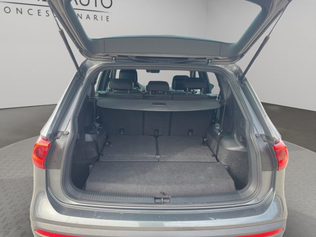 SEAT Tarraco usata, con Bracciolo