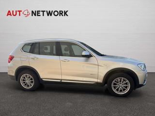 BMW X3 usata, con Climatizzatore