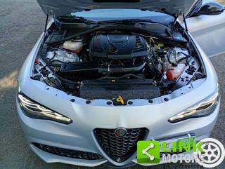 ALFA ROMEO Giulia usata 34