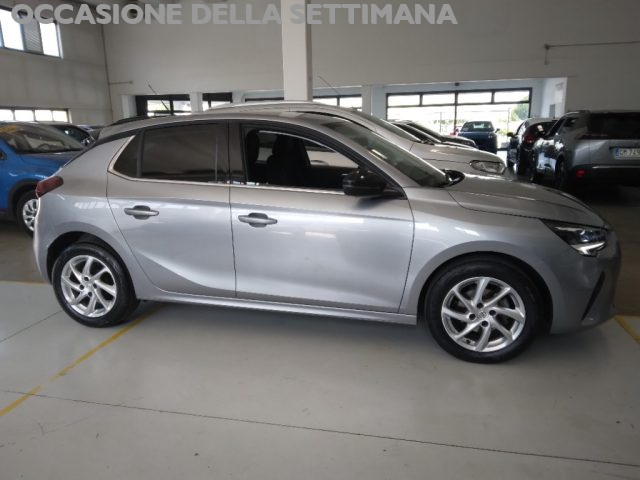 OPEL Corsa usata, con Airbag Passeggero