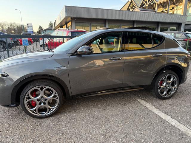 ALFA ROMEO Tonale usata, con Controllo automatico clima