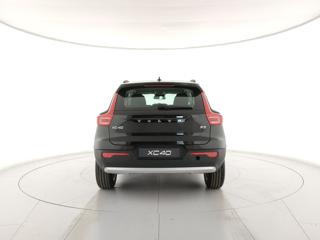VOLVO XC40 usata, con Airbag Passeggero