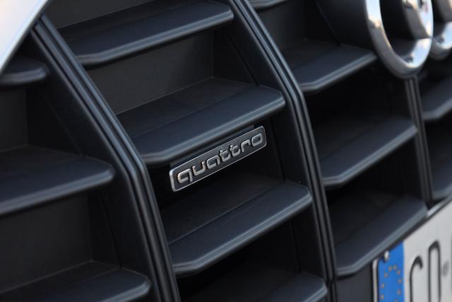 AUDI Q5 usata, con Chiusura centralizzata telecomandata