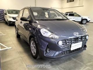 HYUNDAI i10 usata, con Airbag laterali