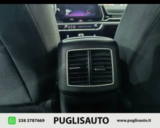 KIA Sportage usata, con Specchietti laterali elettrici