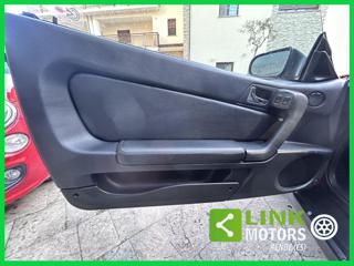 ALFA ROMEO Spider usata 29
