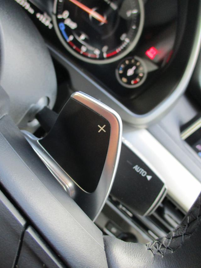 BMW X6 usata, con Sensore di luce