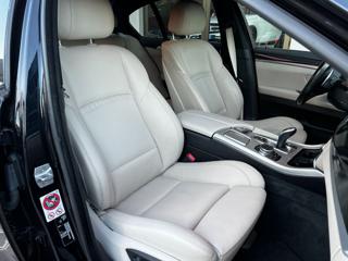 BMW 525 usata, con Controllo automatico clima