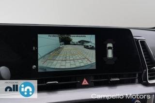 KIA Sportage usata 10