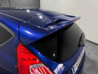 FORD Fiesta usata, con Chiusura centralizzata