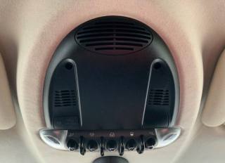 MINI Countryman usata, con Sensore di luce