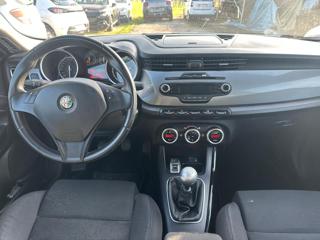 ALFA ROMEO Giulietta usata, con Climatizzatore