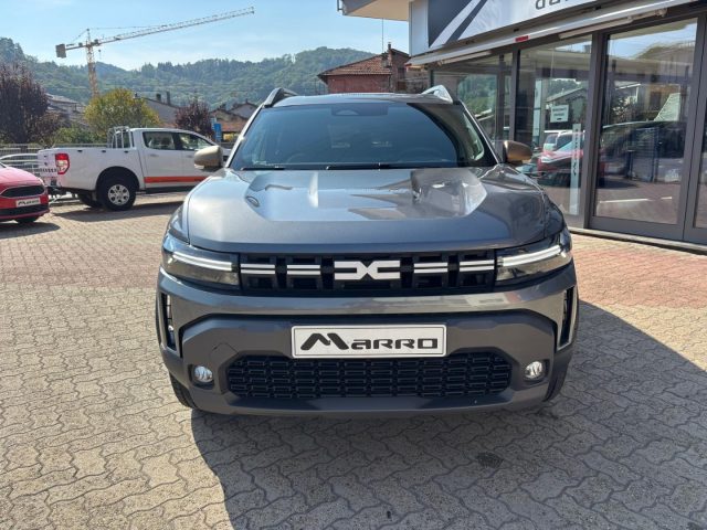 DACIA Duster usata, con Airbag