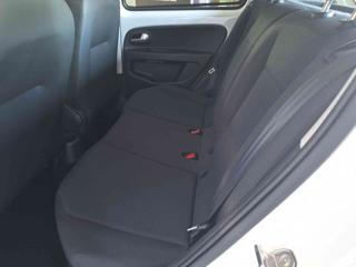 VOLKSWAGEN up! usata, con ESP