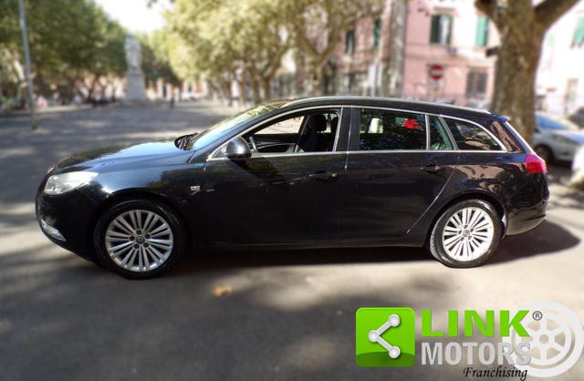 OPEL Insignia usata, con ABS