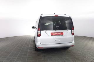 FORD Tourneo Connect usata 4