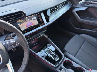 AUDI A3 usata, con ESP