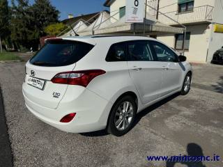 HYUNDAI i30 usata, con Airbag laterali