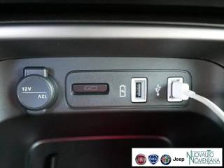 JEEP Avenger usata, con Sensore di pioggia